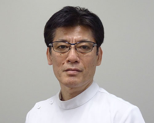院長　森下 裕