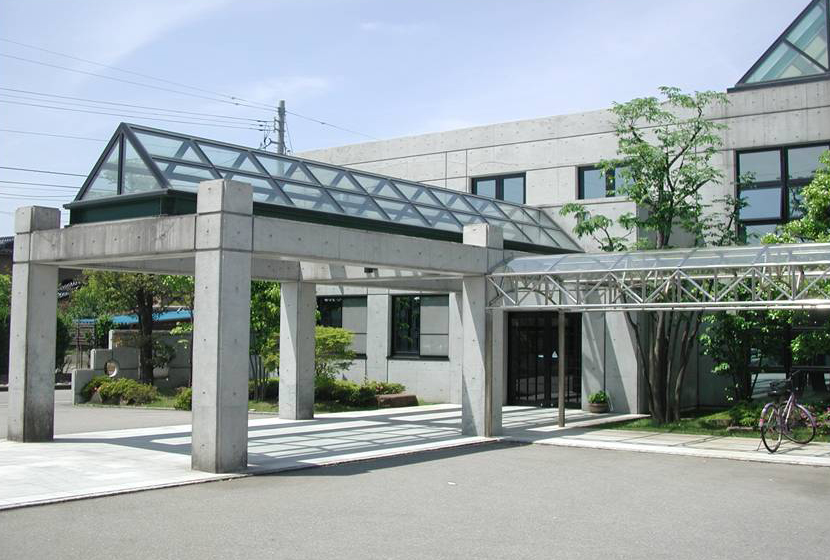 診療時間・アクセス